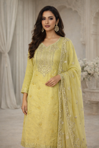 Heavy UNSTICHED SUIT Jaam Fabric